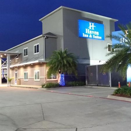 Haven Inn & Suites Downtown Houston. Экстерьер фото