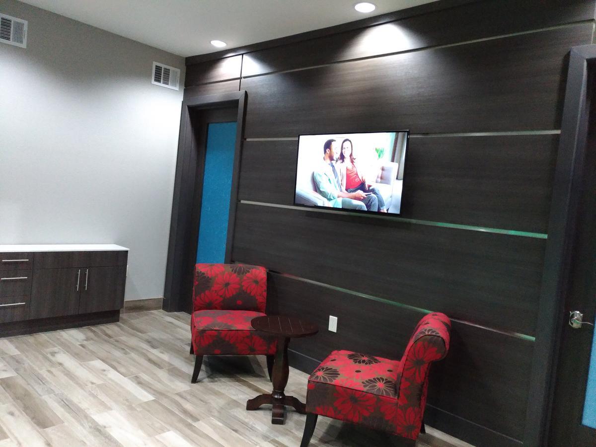 Haven Inn & Suites Downtown Houston. Экстерьер фото