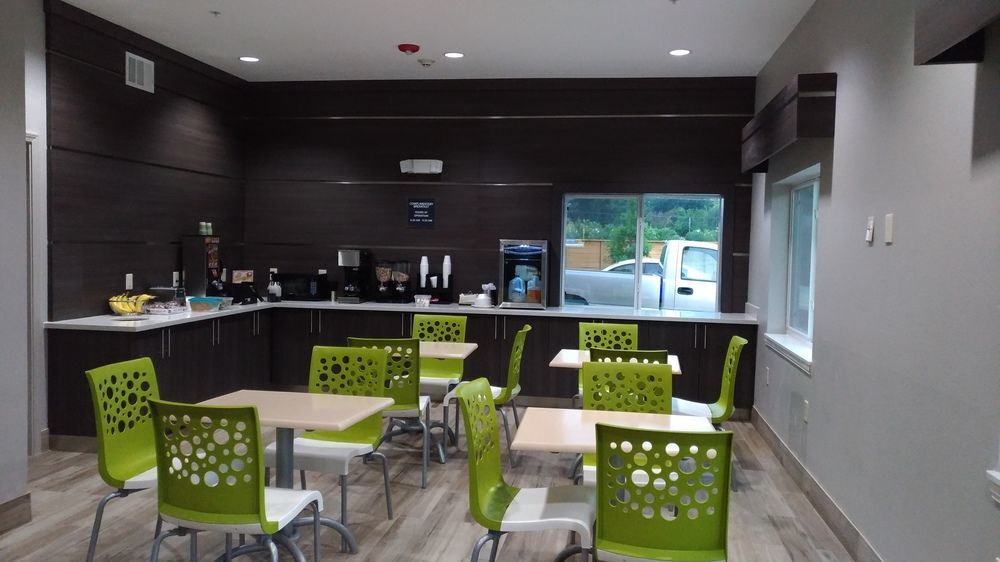 Haven Inn & Suites Downtown Houston. Экстерьер фото