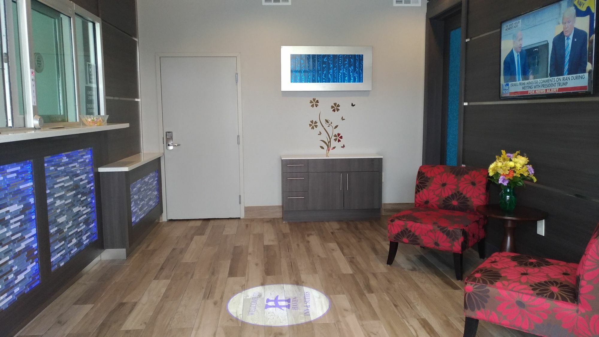 Haven Inn & Suites Downtown Houston. Экстерьер фото
