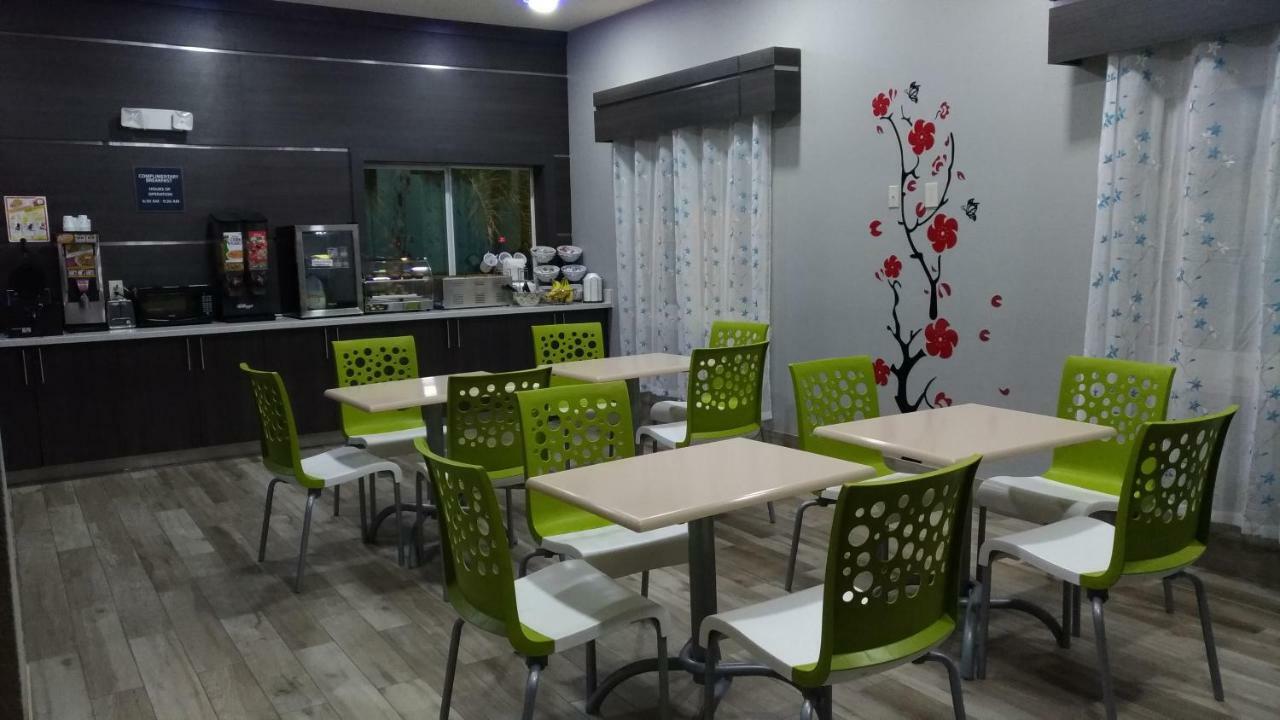 Haven Inn & Suites Downtown Houston. Экстерьер фото