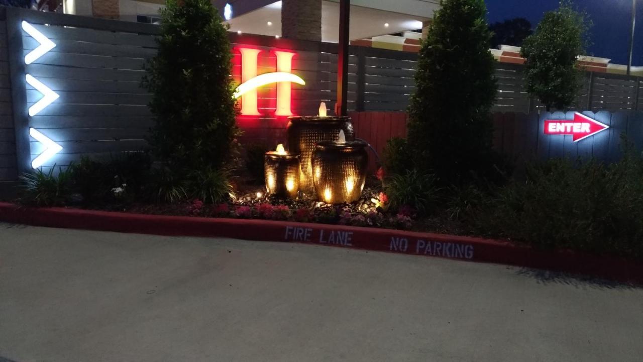 Haven Inn & Suites Downtown Houston. Экстерьер фото